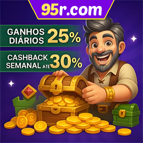 95r.com Fundo de Resgate de Perdas Semanais